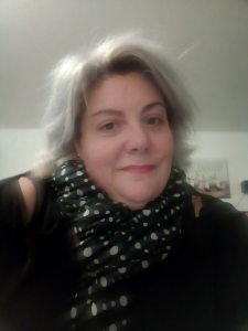 Photo de profil de Severine Menconi