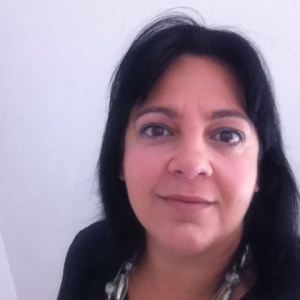 Photo de profil de Severine Mion