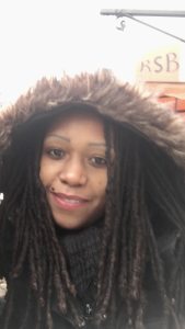 Photo de profil de Séverine Moïsa