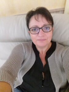 Photo de profil de Severine Molié