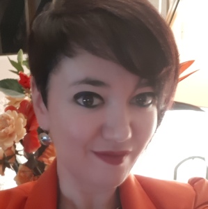 Photo de profil de Séverine Molina
