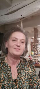 Photo de profil de Severine Montesinos