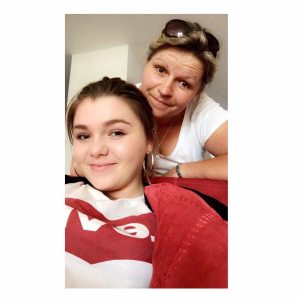 Photo de profil de Severine Mouquet