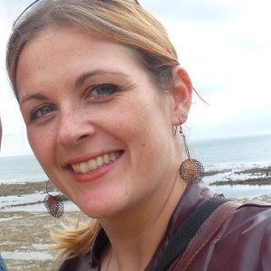 Photo de profil de Séverine Norguet