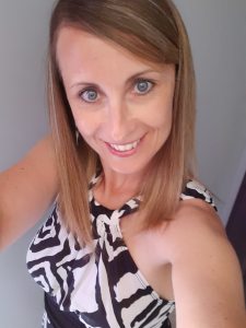 Photo de profil de Séverine Padié