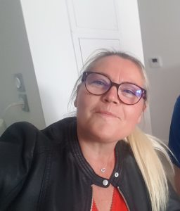 Photo de profil de Severine Patinier