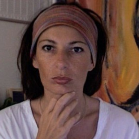 Photo de profil de Séverine Pequeux