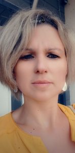 Photo de profil de Severine Perez