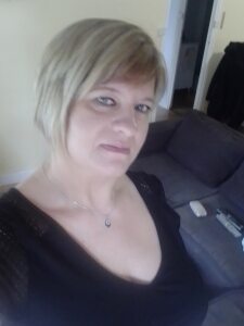 Photo de profil de Séverine Perrette