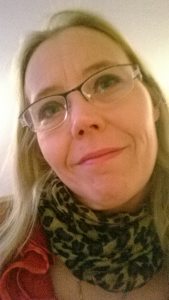 Photo de profil de Severine Petit