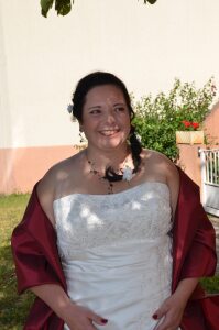 Photo de profil de Séverine Pichard Cauderlier