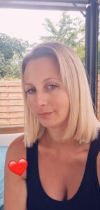 Photo de profil de Séverine Piermé