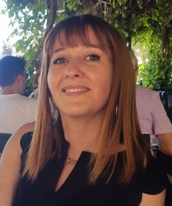 Photo de profil de Séverine Pilade