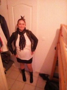 Photo de profil de Severine Pinel