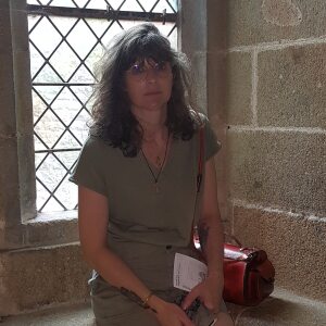 Photo de profil de Severine Pittini