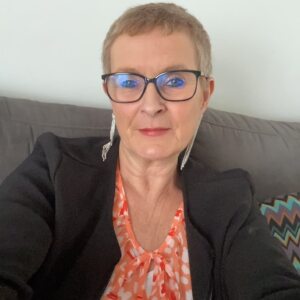 Photo de profil de Séverine Poiret