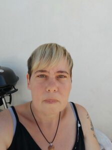 Photo de profil de Severine Pommereau