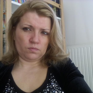Photo de profil de Séverine Porquer