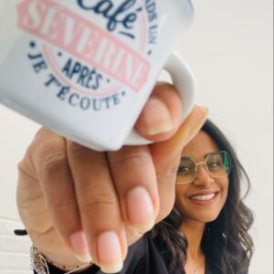 Photo de profil de Séverine Potin-Sinapayen