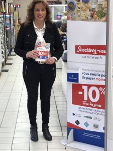 Photo de profil de Severine Pottier