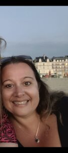 Photo de profil de Severine Poulain