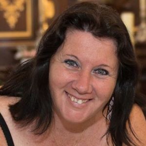 Photo de profil de Séverine Pruvot