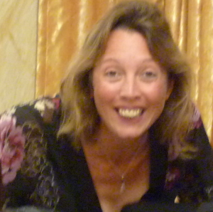 Photo de profil de Severine Pupin