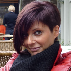 Photo de profil de Severine Quintard