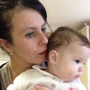 Photo de profil de Severine Raffalli