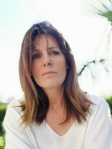 Photo de profil de Severine Raimbaud