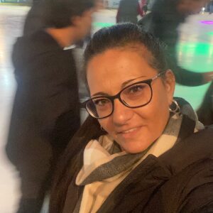Photo de profil de Séverine Ranaldi