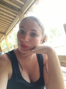 Photo de profil de Severine Redelberger