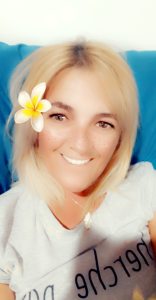 Photo de profil de Séverine Resmond