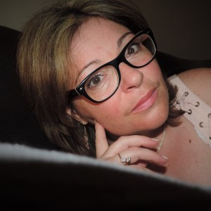 Photo de profil de Séverine Robert