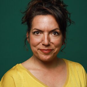 Photo de profil de Séverine Robic