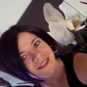 Photo de profil de Séverine Rodier
