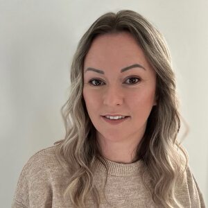 Photo de profil de Séverine Roelandts