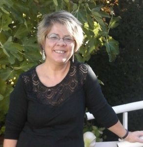 Photo de profil de Séverine Rosier