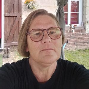 Photo de profil de Séverine Rossi