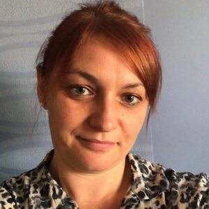 Photo de profil de Séverine Ryckman