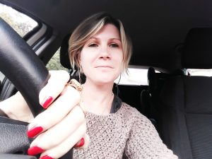Photo de profil de Séverine SARBONI