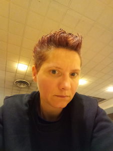 Photo de profil de Severine Santisteban