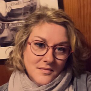 Photo de profil de Severine Sard