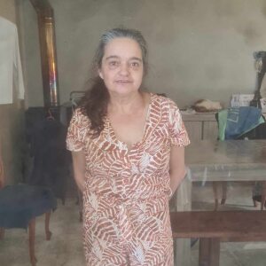 Photo de profil de Séverine Sarlande