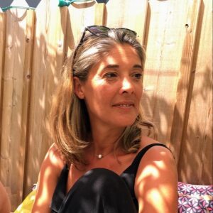 Photo de profil de Séverine Sautonie