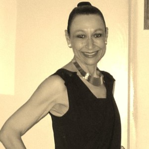 Photo de profil de Séverine Sauzedde