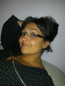 Photo de profil de Severine Schneider