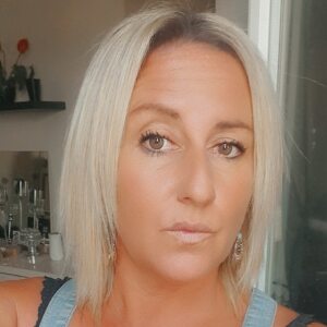 Photo de profil de Séverine Serra