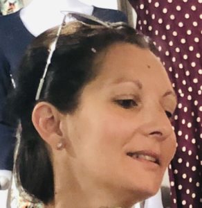 Photo de profil de Séverine Simon