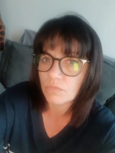 Photo de profil de Séverine Sommer